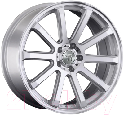 

Литой диск Replay, A130 Audi 18x8" 5x112мм DIA 66.6мм ET 25мм SF