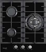 Газовая варочная панель Weissgauff HGG 451 BFH - 
