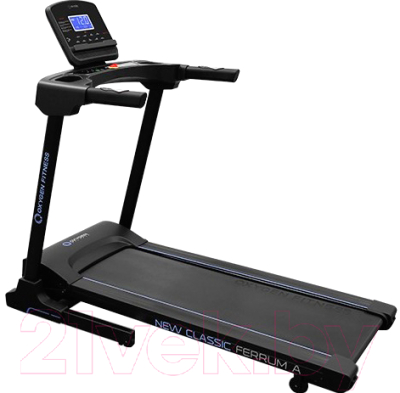 

Электрическая беговая дорожка Oxygen Fitness, New Classic Ferrum A