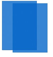 

Обложки для переплета, A4 0.20mm / CPA4Bu200
