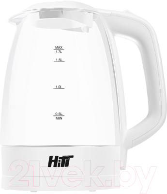Электрочайник HiTT HT-5016
