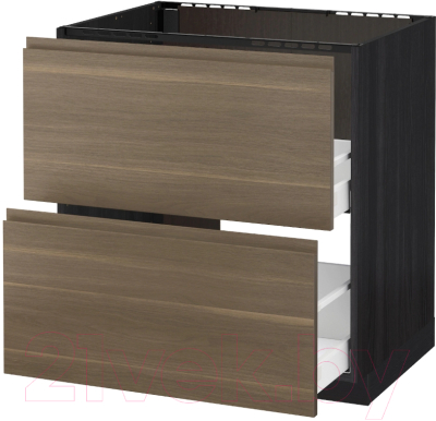 

Шкаф под мойку Ikea, Метод/Максимера 992.372.06