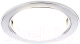 Миниатюра изображения товара Точечный светильник Ambrella G170 PS/CH