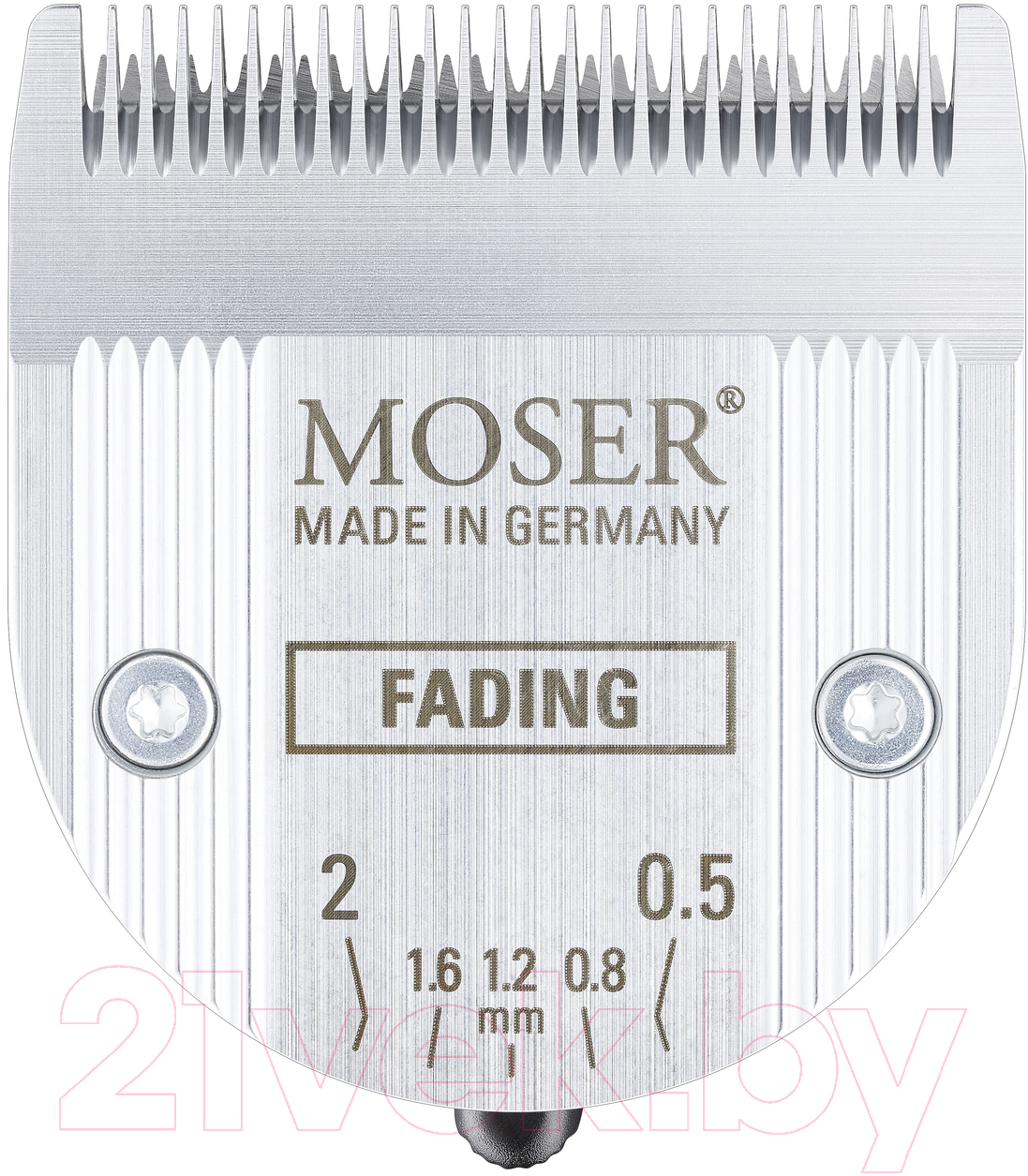 Машинка для стрижки волос Moser Genio Pro Fading Edition 1874-0053