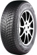 Зимняя шина Bridgestone Blizzak LM001 285/45R21 113V Run-Flat - 