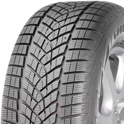Изображение товара Зимняя шина Goodyear UltraGrip Ice Gen-1 SUV 255/45R20 105T