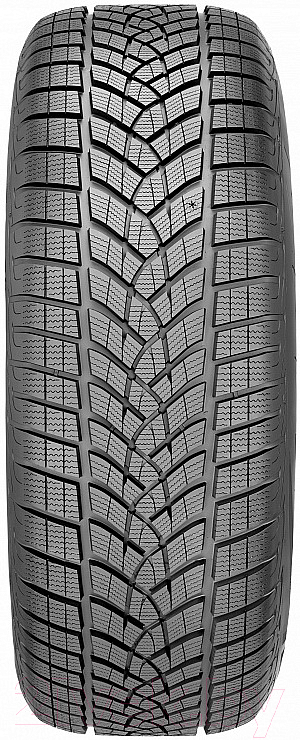 Зимняя шина Goodyear UltraGrip Ice Gen-1 SUV 255/45R20 105T — фото 2