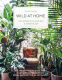 Книга Эксмо Wild at home. Как превратить свой дом в зеленый рай (Картер Х.) - 