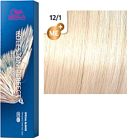 Крем-краска для волос Wella Professionals Koleston Perfect ME + 12/1 (песочный) - 