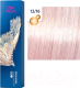 Крем-краска для волос Wella Professionals Koleston Perfect ME+ 12/16 (пепельный фиолетовый) - 