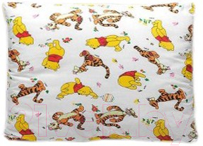 Подушка для малышей Kariguz Для детей / ПД1-2 (38x60)