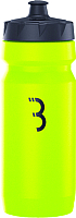 Фляга для велосипеда BBB CompTank / BWB-01 (неоновый желтый) - 