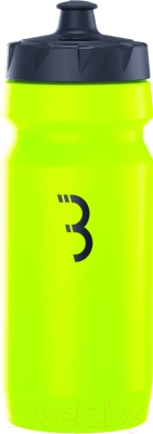 Фляга для велосипеда BBB CompTank / BWB-01 (неоновый желтый)