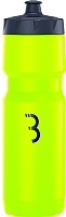Фляга для велосипеда BBB CompTank / BWB-05 (неоновый желтый) - 