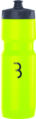 Фляга для велосипеда BBB CompTank / BWB-05 (неоновый желтый)