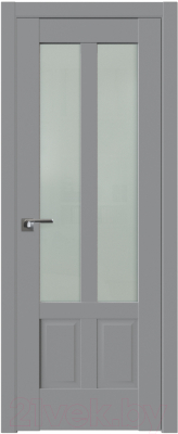 

Дверь межкомнатная ProfilDoors, Классика 2.117U 80x200