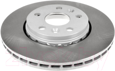 Тормозной диск AP R1039V
