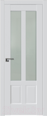 

Дверь межкомнатная ProfilDoors, Классика 2.117U 80x200