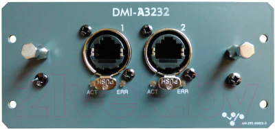 Модуль расширения микшера DiGiCo MOD-DMI-A3232