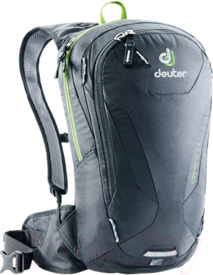 Рюкзак спортивный Deuter Compact 6 / 3200018 7000 (Black)