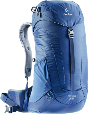 

Рюкзак туристический Deuter, AC Lite 26 / 3420316 3020