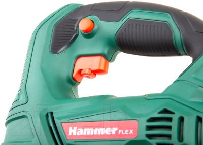 Электролобзик Hammer Flex LZK580L