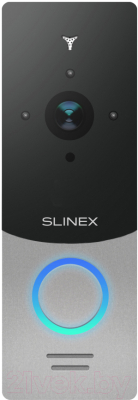Вызывная панель Slinex ML-20IP S+B AHD