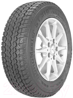 

Зимняя шина Amtel, NordMaster ST-310 K-275 185/70R14 88Q