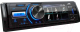 Миниатюра изображения товара Бездисковая автомагнитола JVC KD-X560BT
