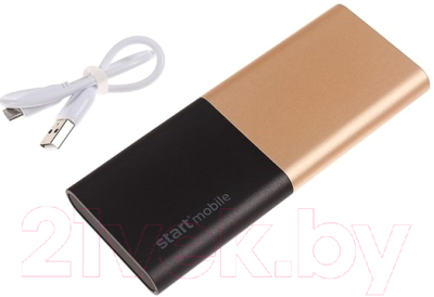 Портативное зарядное устройство Старт PPB Flamingo P06M-GB