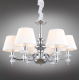 Миниатюра изображения товара Люстра Omnilux Caorle OML-72703-06