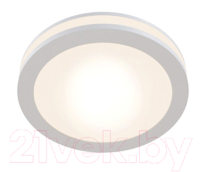 Точечный светильник Maytoni Phanton DL2001-L7W4K