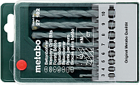 

Набор сверл Metabo, 627182000