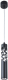 Потолочный светильник Maytoni Torre P037PL-L11B4K - 