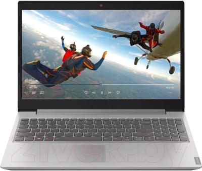 

Ноутбук Lenovo, IdeaPad L340-15IWL (81LG00MMRK)