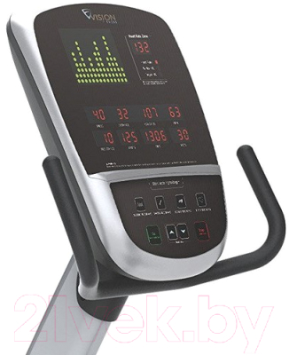 Велоэргометр Vision Fitness Fitness R60 MB