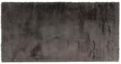 Коврик Orlix Rossa 419759 (темно-серый)