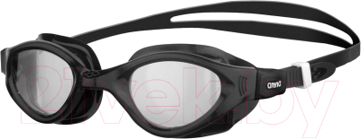 Очки для плавания ARENA Cruiser Evo / 002509155 (черный)