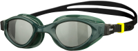 Очки для плавания ARENA Cruiser Evo / 002509565 (зеленый) - 