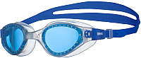Очки для плавания ARENA Cruiser Evo / 002509710 (голубой) - 
