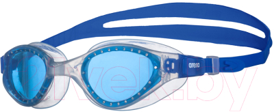 Очки для плавания ARENA Cruiser Evo / 002509710 (голубой)