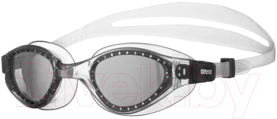 Очки для плавания ARENA Cruiser Evo Jr / 002510510 (черный)