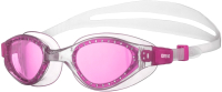 Очки для плавания ARENA Cruiser Evo Jr / 002510910 (розовый) - 