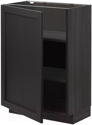 

Шкаф-стол кухонный Ikea, Метод 792.612.78