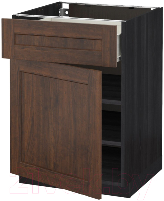 

Шкаф-стол кухонный Ikea, Метод/Форвара 792.617.06