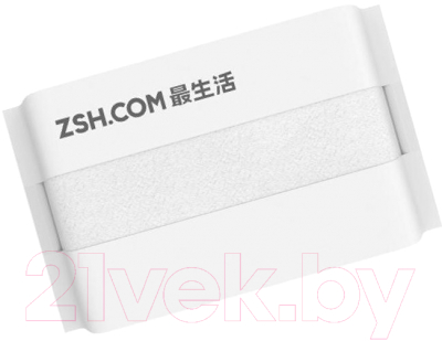 Полотенце Xiaomi Z Hand&Bath Towels / NJL4017RT-4 (34х76, белый)