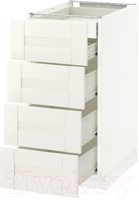 

Шкаф-стол кухонный Ikea, Метод/Форвара 792.653.99