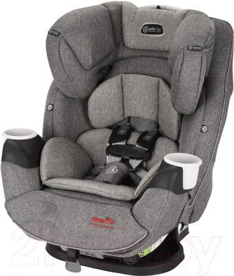 Автокресло Evenflo SafeMax Platinum Series / 38712296AP (Grey)