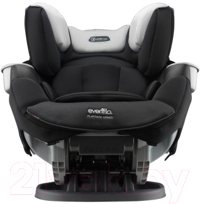 Автокресло Evenflo SafeMax Platinum Series / 38712296AP (Grey)