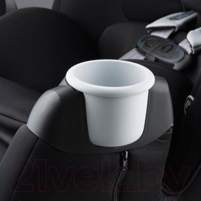 Автокресло Evenflo SafeMax Platinum Series / 38712296AP (Grey)